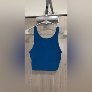 Lululemon Power Pivot Tank